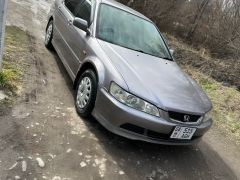 Photo of the vehicle Honda Accord