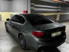 Фото авто BMW 5 серии