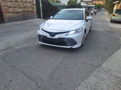 Сүрөт унаа Toyota Camry