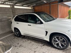 Сүрөт унаа BMW X5