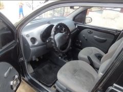 Фото авто Daewoo Matiz