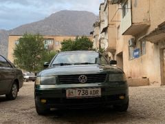 Сүрөт унаа Volkswagen Passat