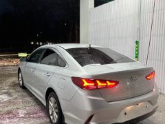 Photo of the vehicle Hyundai Sonata