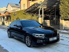 Фото авто BMW 5 серии