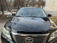 Photo of the vehicle Toyota Camry