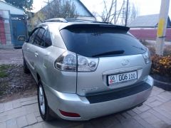 Фото авто Lexus RX