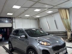 Фото авто Kia Sportage