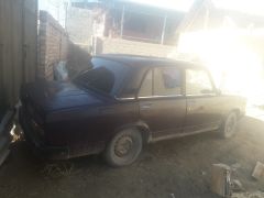 Сүрөт унаа ВАЗ (Lada) 2107