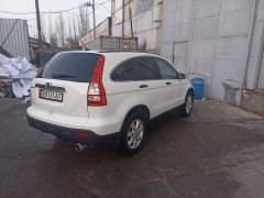 Сүрөт унаа Honda CR-V