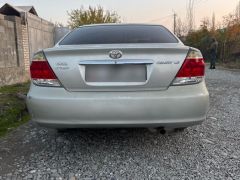 Сүрөт унаа Toyota Camry