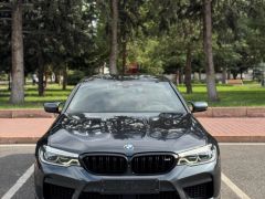 Сүрөт унаа BMW M5