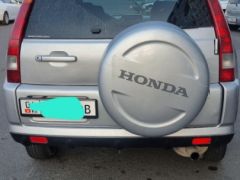 Сүрөт унаа Honda CR-V