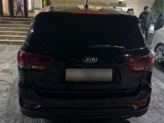 Фото авто Kia Sorento