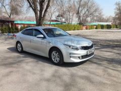 Фото авто Kia K5