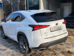 Photo of the vehicle Lexus NX