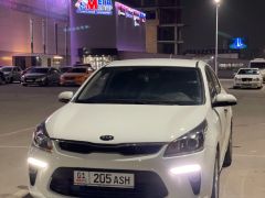 Фото авто Kia Rio