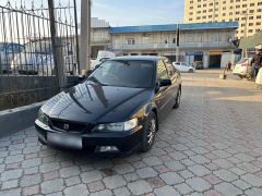 Фото авто Honda Accord