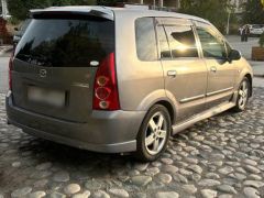 Фото авто Mazda Premacy