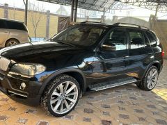 Сүрөт унаа BMW X5