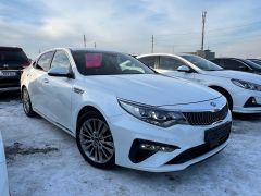 Сүрөт унаа Kia K5