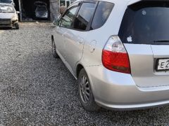 Photo of the vehicle Honda Fit