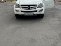 Сүрөт унаа Mercedes-Benz GL-Класс