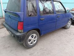 Photo of the vehicle Daewoo Tico