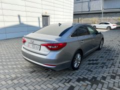 Photo of the vehicle Hyundai Sonata