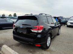 Фото авто Subaru Forester