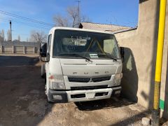 Фото авто Mitsubishi Fuso