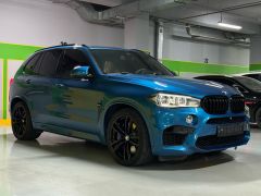 Photo of the vehicle BMW X5 M