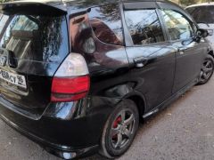 Photo of the vehicle Honda Fit