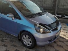 Сүрөт унаа Honda Fit