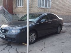 Сүрөт унаа Honda Accord