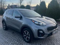 Photo of the vehicle Kia Sportage