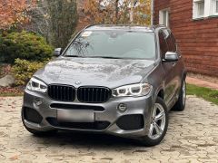 Сүрөт унаа BMW X5