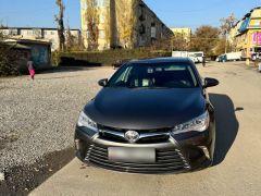 Сүрөт унаа Toyota Camry