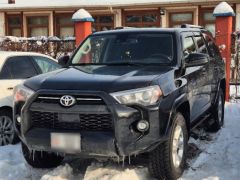 Фото авто Toyota 4Runner