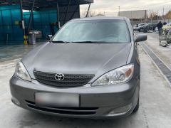 Фото авто Toyota Camry