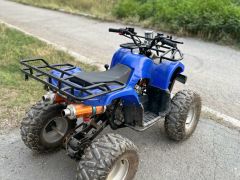 Фото авто Loncin ATV 125