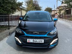 Сүрөт унаа Chevrolet Spark