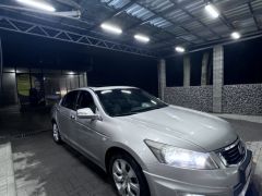 Сүрөт унаа Honda Accord