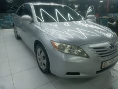 Фото авто Toyota Camry