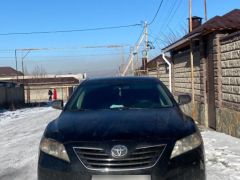 Сүрөт унаа Toyota Camry