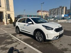 Фото авто Kia Niro