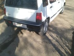 Сүрөт унаа Daewoo Tico