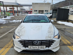 Photo of the vehicle Hyundai Sonata