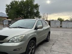 Сүрөт унаа Lexus RX