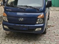 Фото авто Hyundai Porter