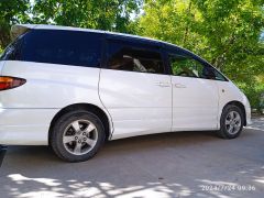 Сүрөт унаа Toyota Estima